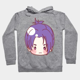 Fierce Reo Hoodie